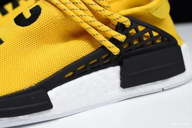 hype PW HUMAN ADIDAS 